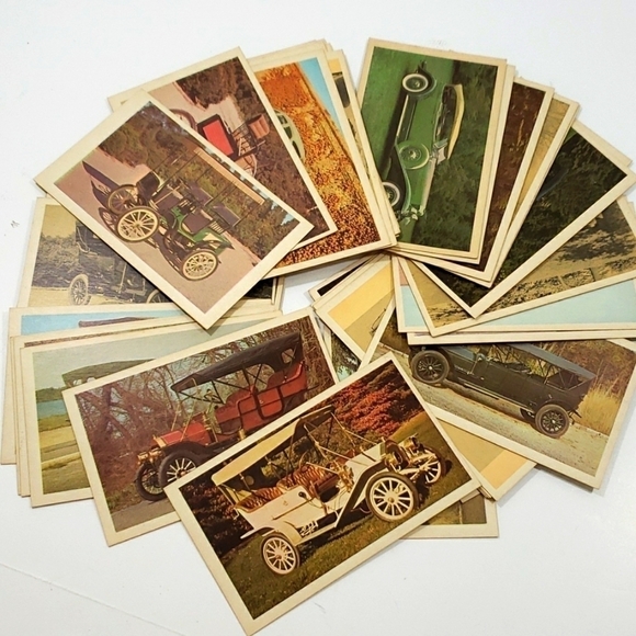 American Heritage--Picture and History Cards. - Picture 9 of 12